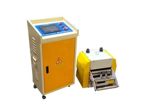 自動(dòng)送料機(jī)廠家?jiàn)A式送料機(jī)的原理